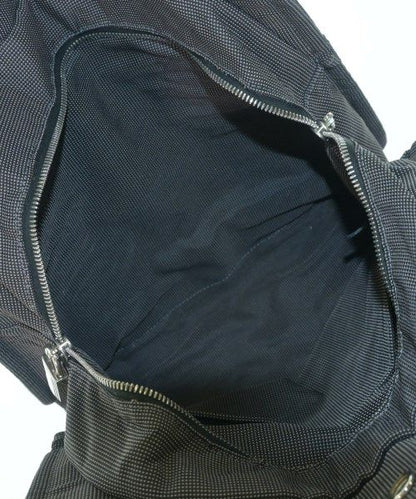 Hermes Backpack Gray — view 3