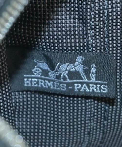Hermes Backpack Gray — view 4