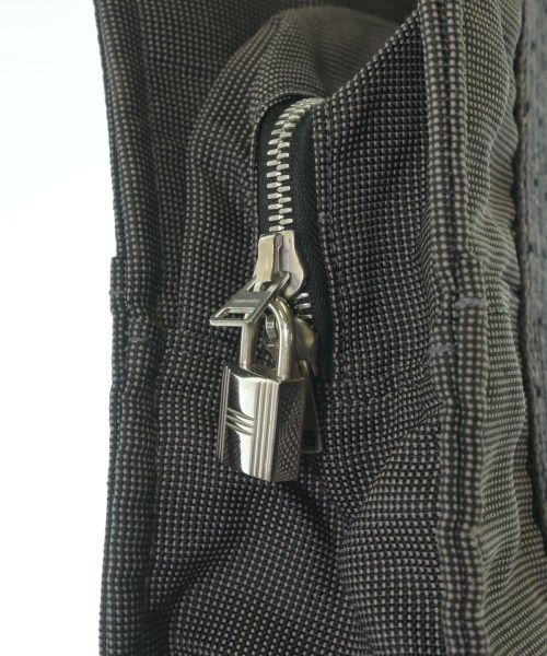 Hermes Backpack Gray — view 6