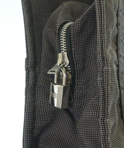 Hermes Backpack Gray — view 6