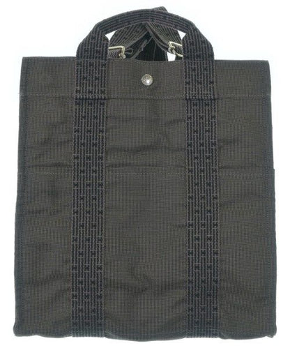 Hermes Backpack Gray