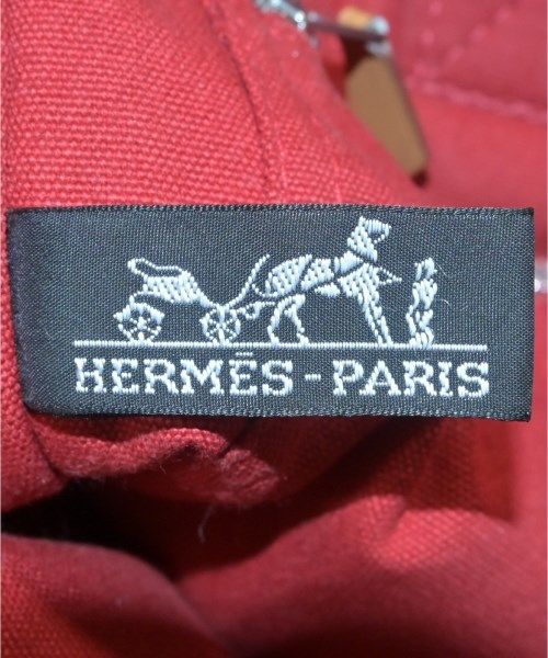 Hermes Tote Bag — view 4