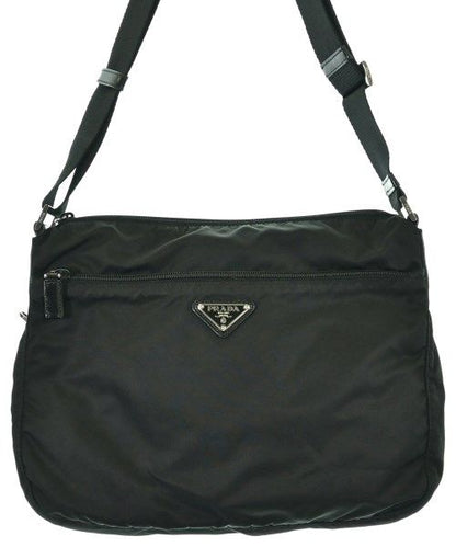 Prada Shoulder Bag Black