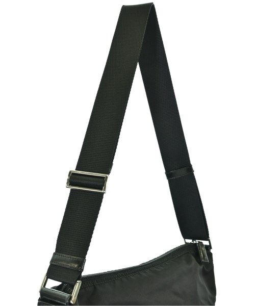Prada Shoulder Bag Black — view 6