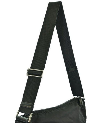 Prada Shoulder Bag Black — view 6