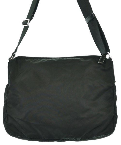 Prada Shoulder Bag Black — view 2