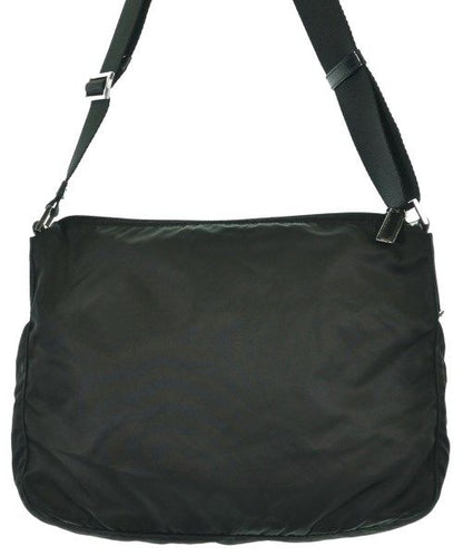 Prada Shoulder Bag Black — view 2