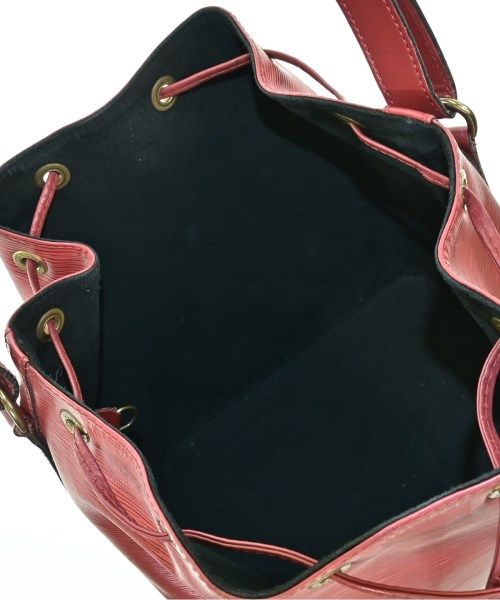Louis Vuitton Shoulder Bag — view 4