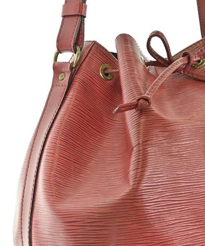 Louis Vuitton Shoulder Bag — view 7