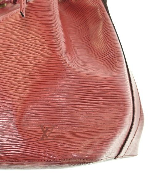 Louis Vuitton Shoulder Bag — view 8