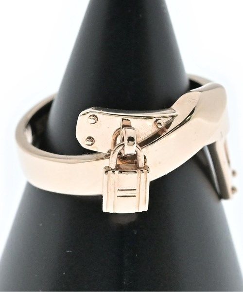 Hermes Ring Pink