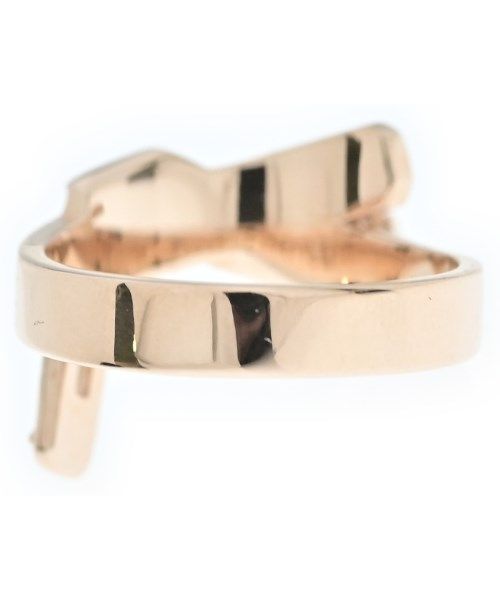 Hermes Ring Pink — view 3