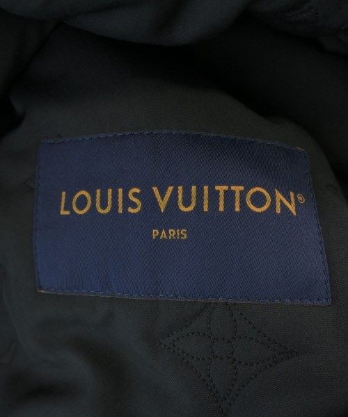Louis Vuitton Down Vest — view 3