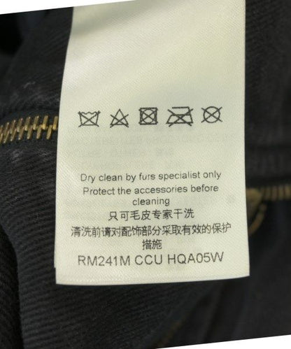 Louis Vuitton Down Vest — view 4