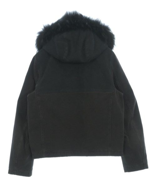 Louis Vuitton Down Vest — view 2
