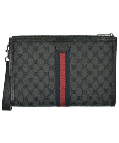Balenciaga Clutch Black — view 2