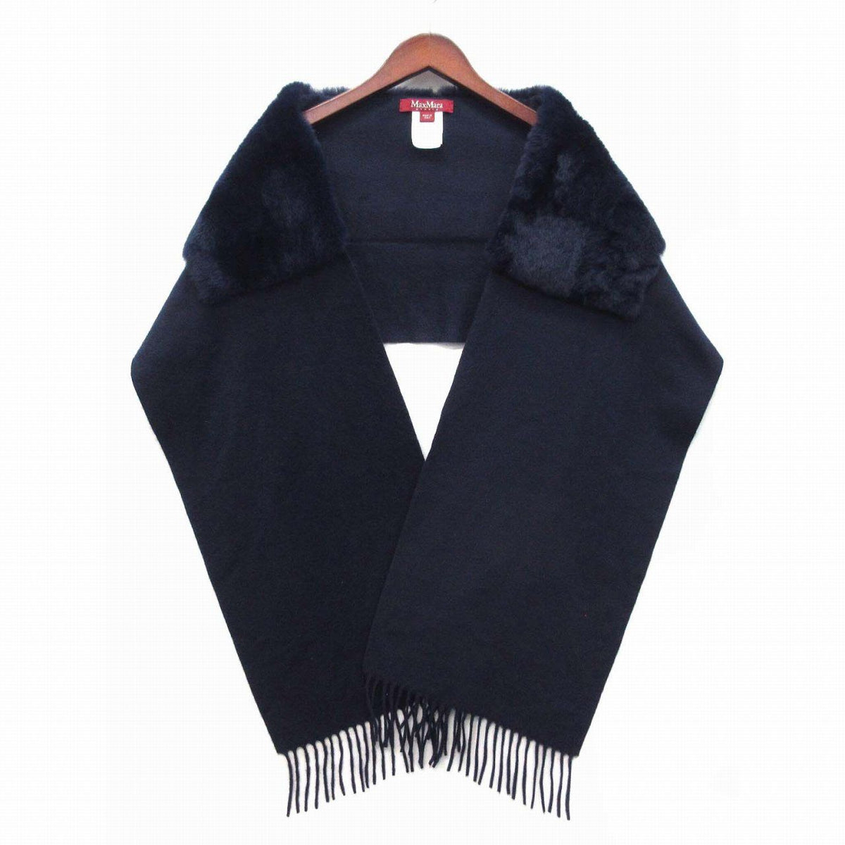 Max Mara Studio Scarf — view 2