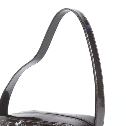 Chanel Bicolor Leather Shoulder Bag — view 2