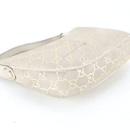 Gucci Guccissima Leather Shoulder Bag — view 4