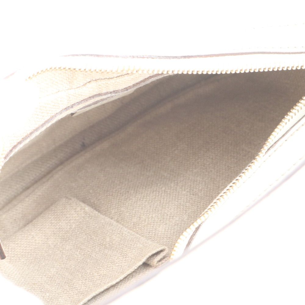Gucci Guccissima Leather Shoulder Bag — view 7