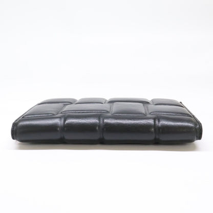 Bottega Veneta Padded Zip Wallet — view 3