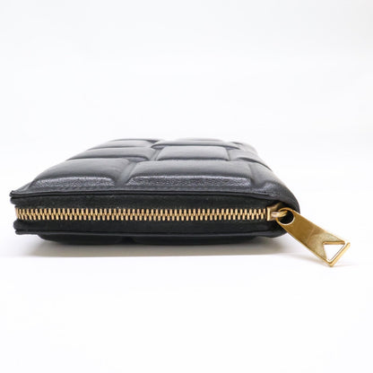 Bottega Veneta Padded Zip Wallet — view 4