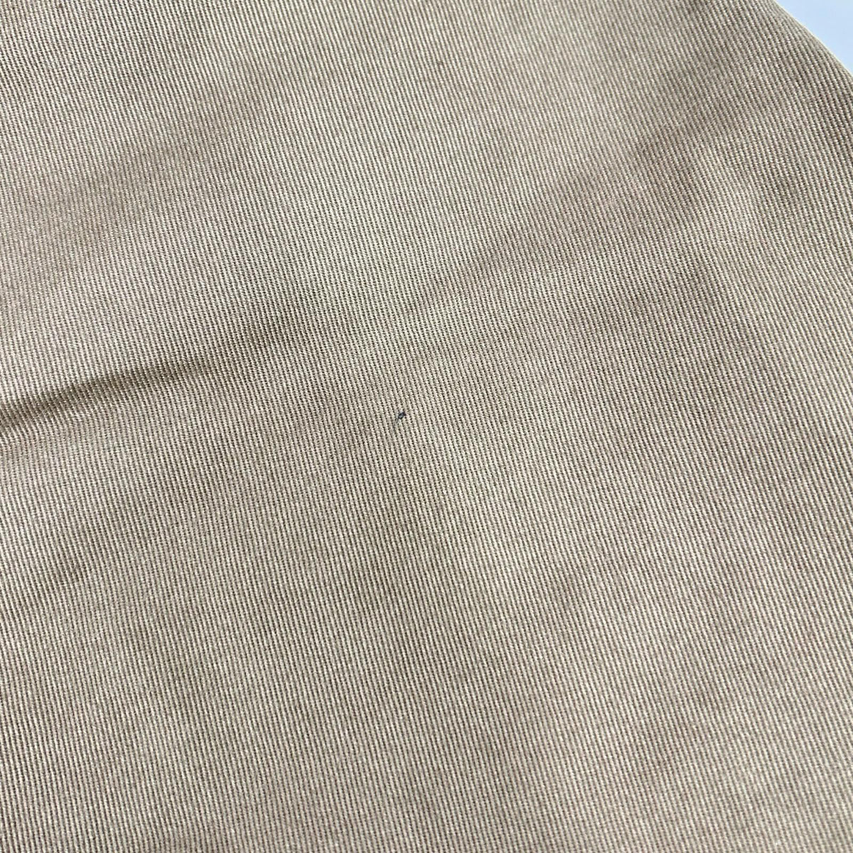 Dolce & Gabbana D&G Suede Patch Cargo Pants 54 — view 7
