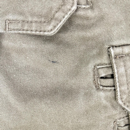 Dolce & Gabbana D&G Suede Patch Cargo Pants 54 — view 6