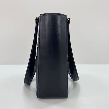 Chanel Tote Bag Choco — view 6