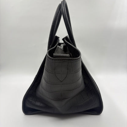 Celine Handbag Luggage Micro — view 5