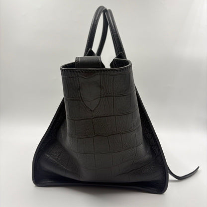 Celine Handbag Luggage Micro — view 6