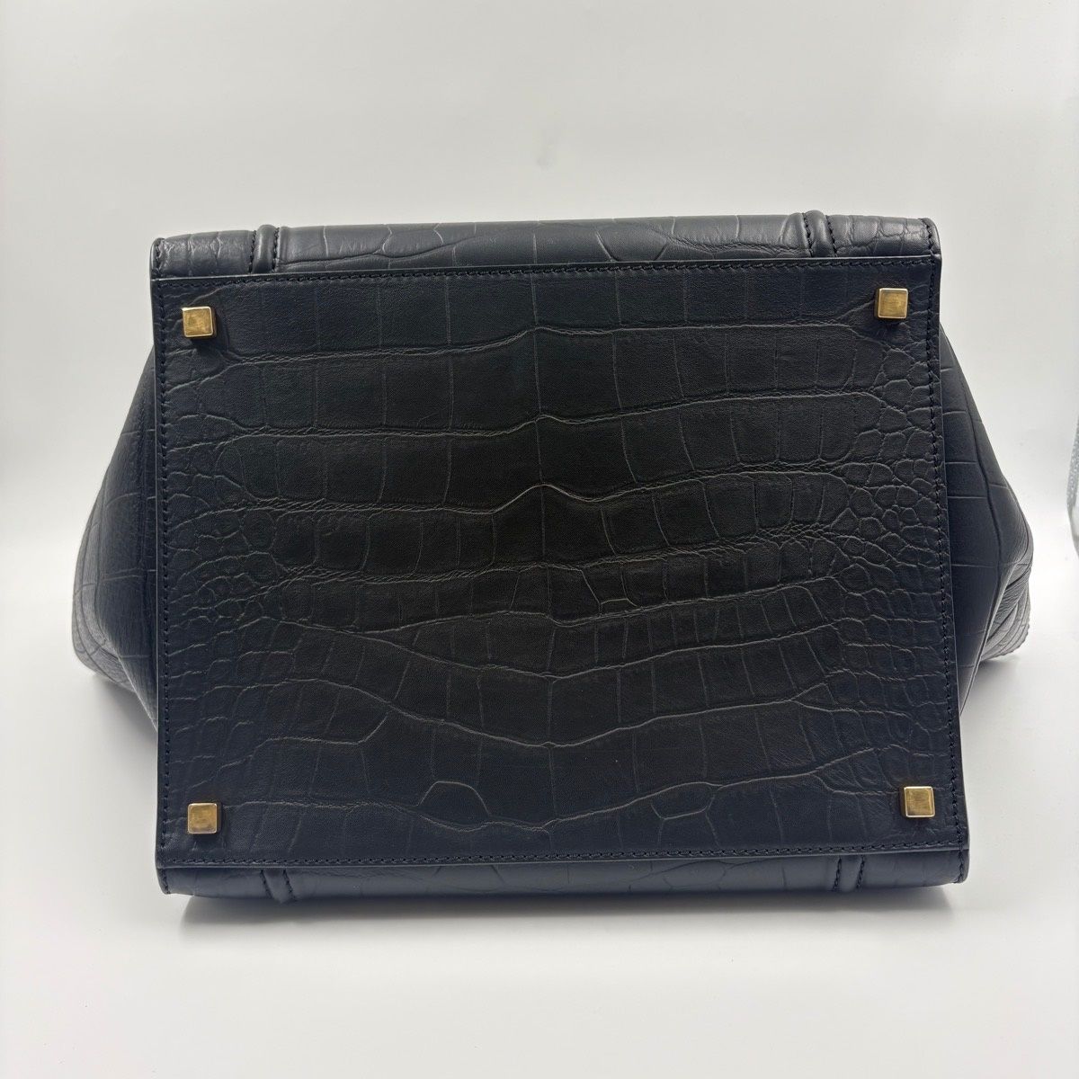 Celine Handbag Luggage Micro — view 7