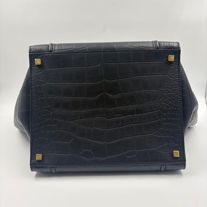Celine Handbag Luggage Micro — view 7