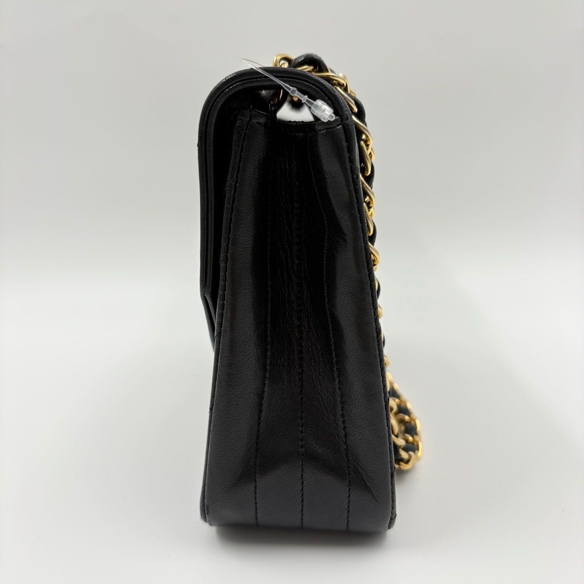 Chanel Handbag Black — view 6