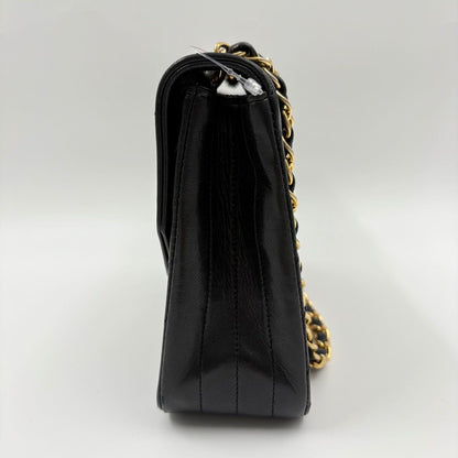 Chanel Handbag Black — view 6