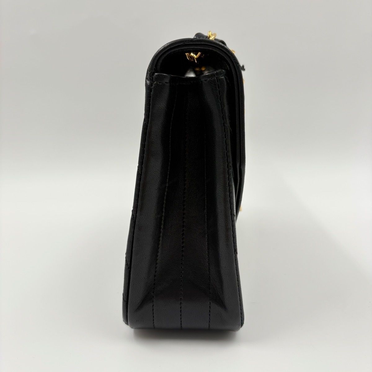 Chanel Handbag Black — view 5