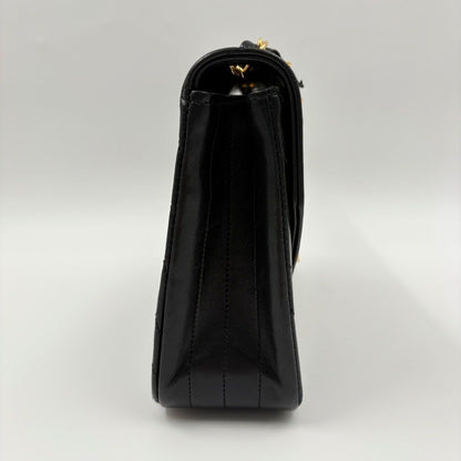 Chanel Handbag Black — view 5