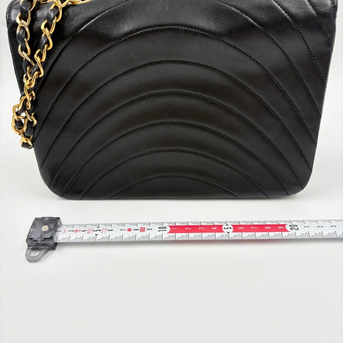 Chanel Handbag Black — view 4