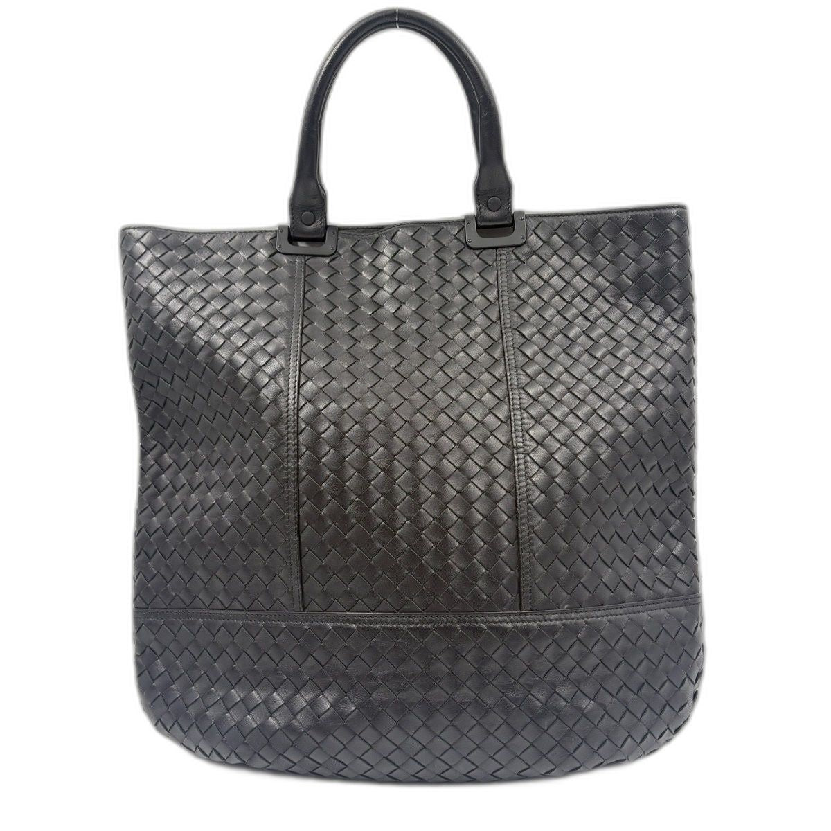 Bottega Veneta Tote Bag Intrecciato — view 3