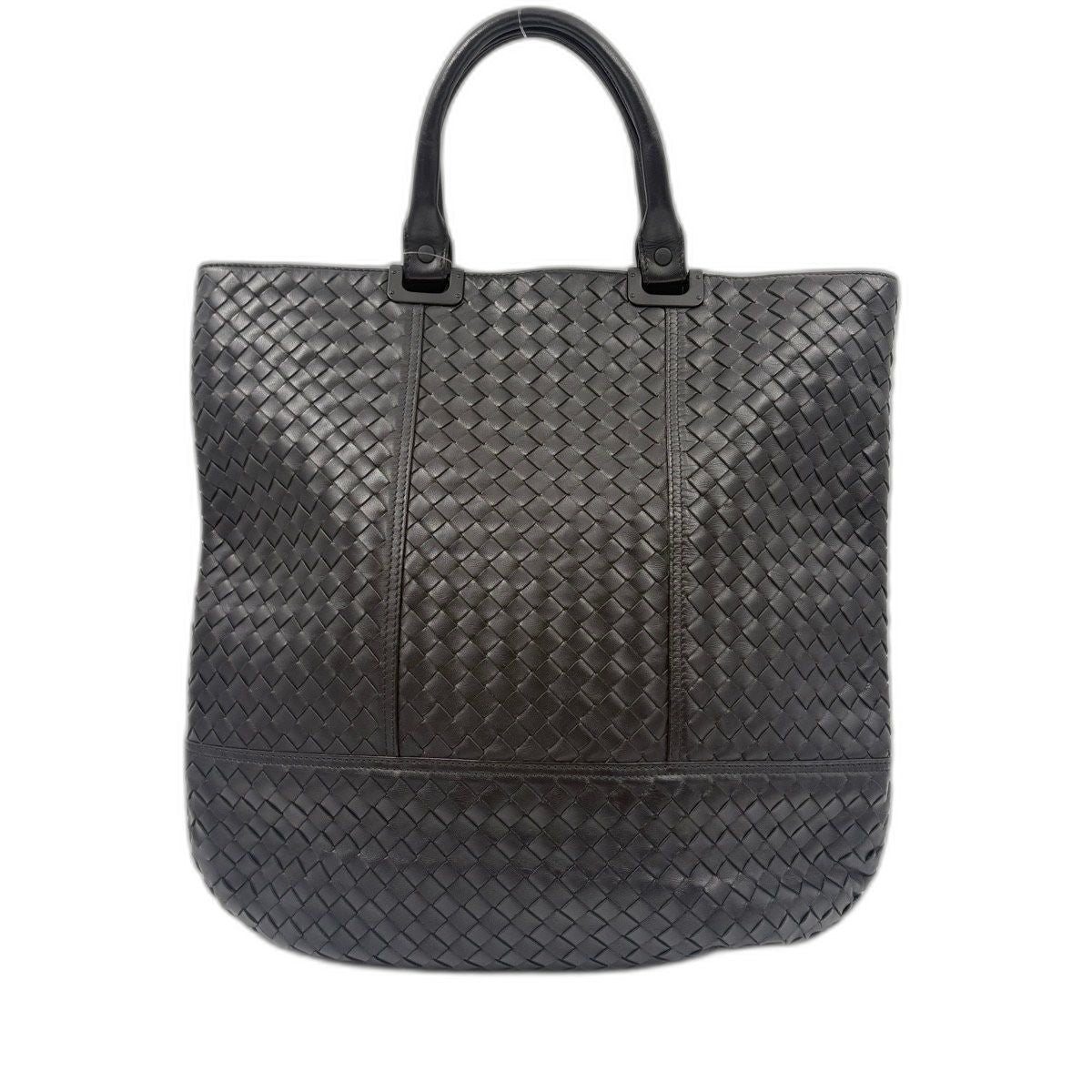 Bottega Veneta Tote Bag Intrecciato — view 2