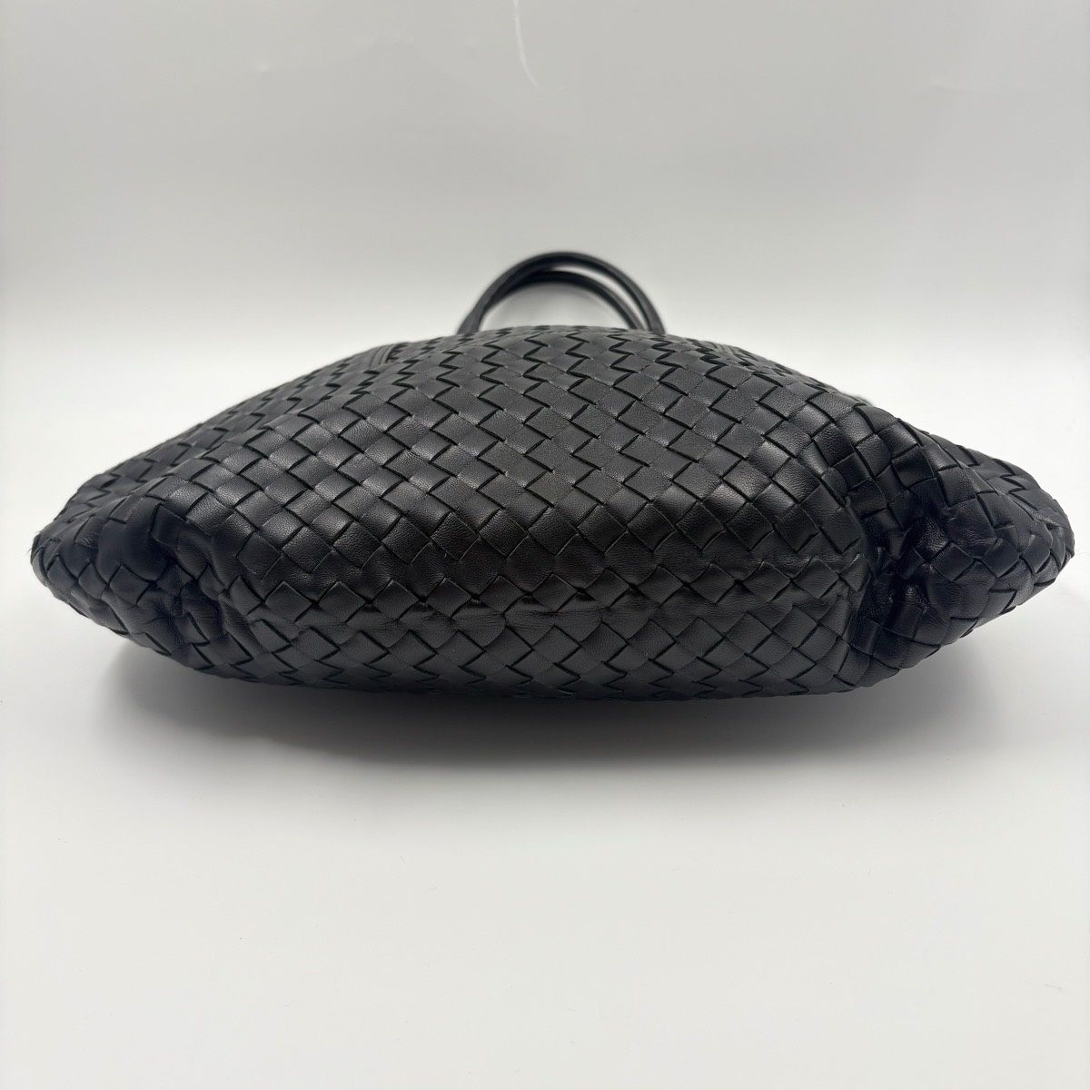 Bottega Veneta Tote Bag Intrecciato — view 7