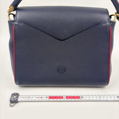 Louis Vuitton Handbag Double — view 4