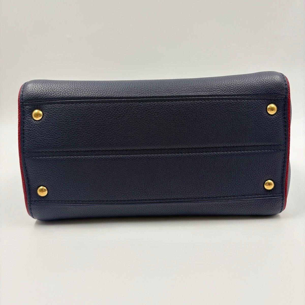 Louis Vuitton Handbag Double — view 7