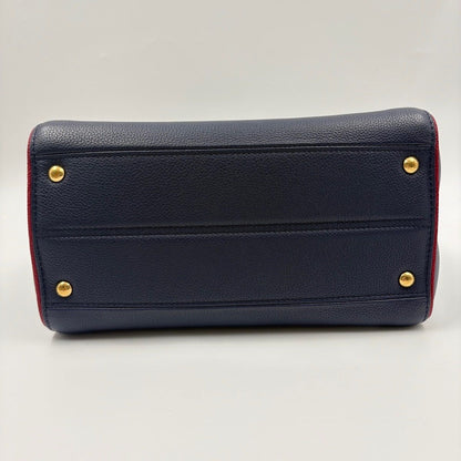 Louis Vuitton Handbag Double — view 7