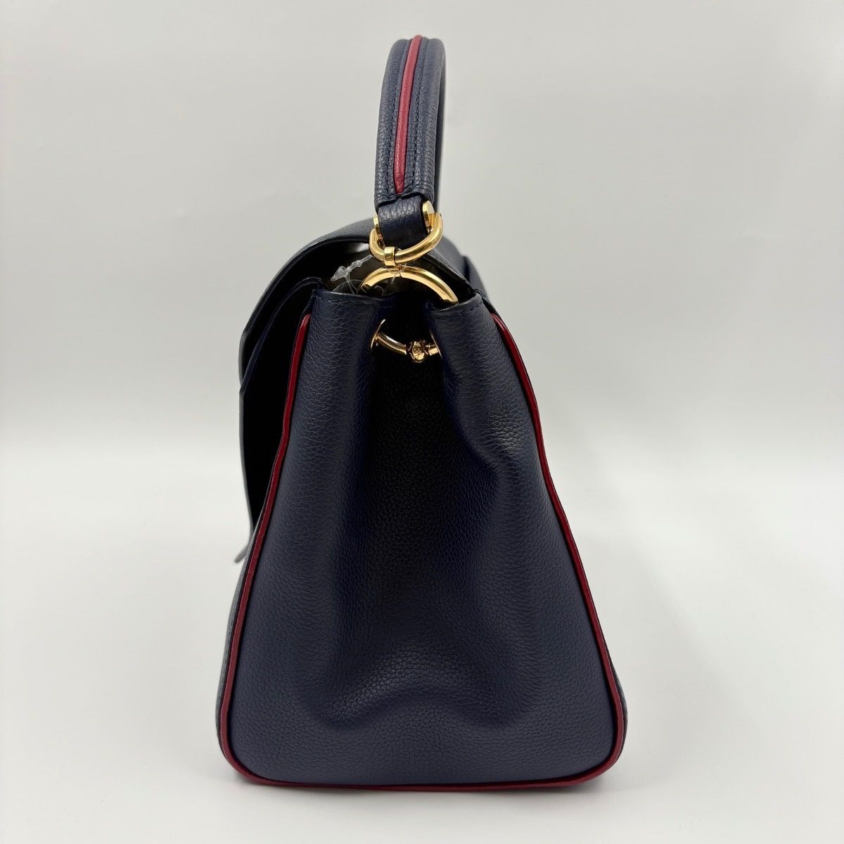 Louis Vuitton Handbag Double — view 6