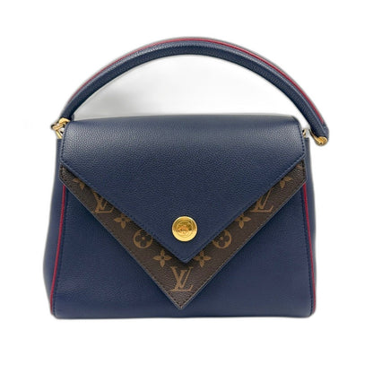 Louis Vuitton Handbag Double — view 2