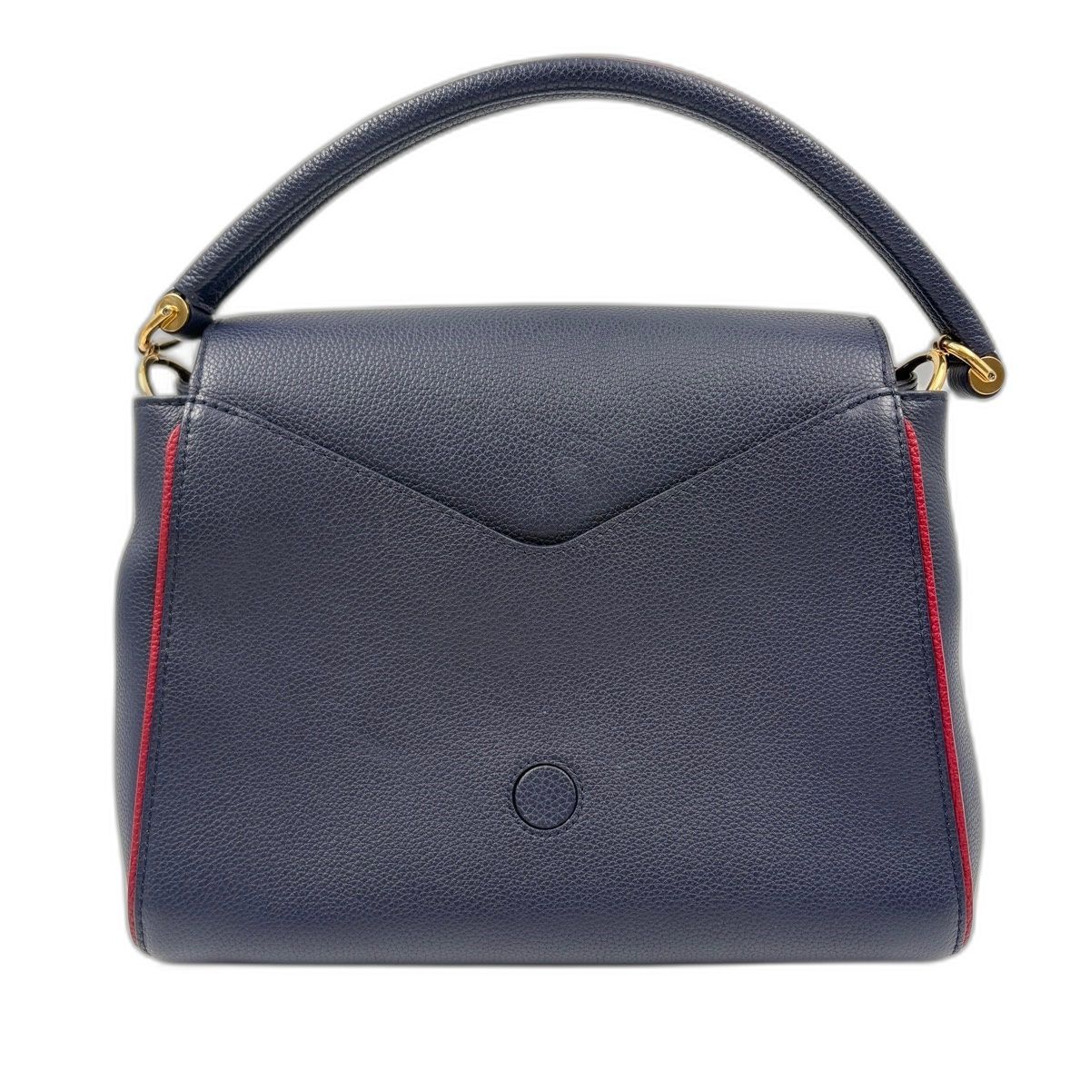 Louis Vuitton Handbag Double — view 3
