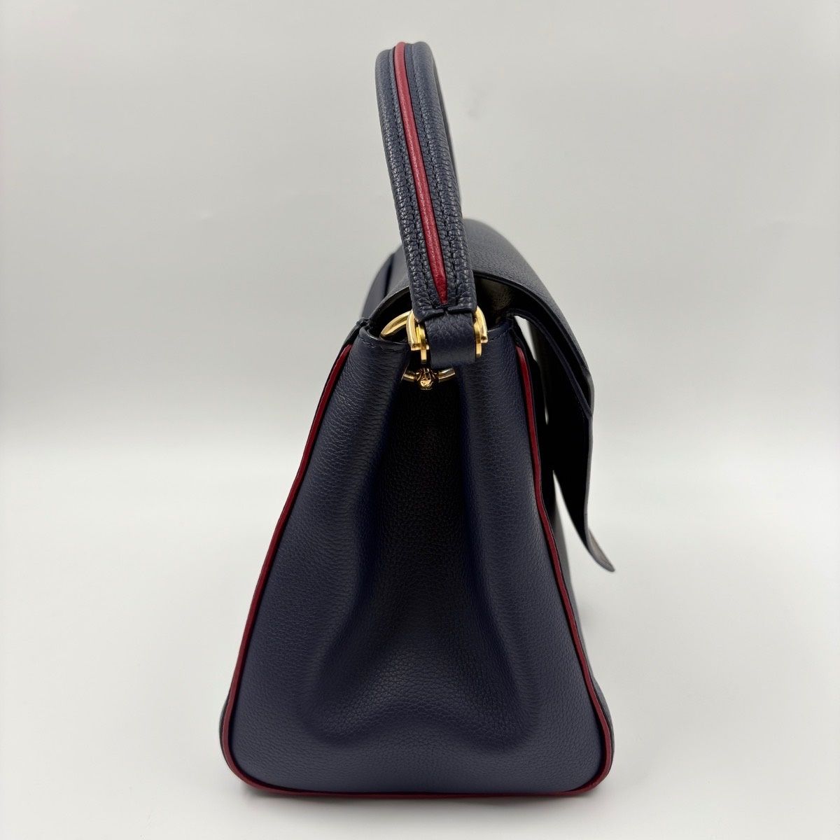 Louis Vuitton Handbag Double — view 5