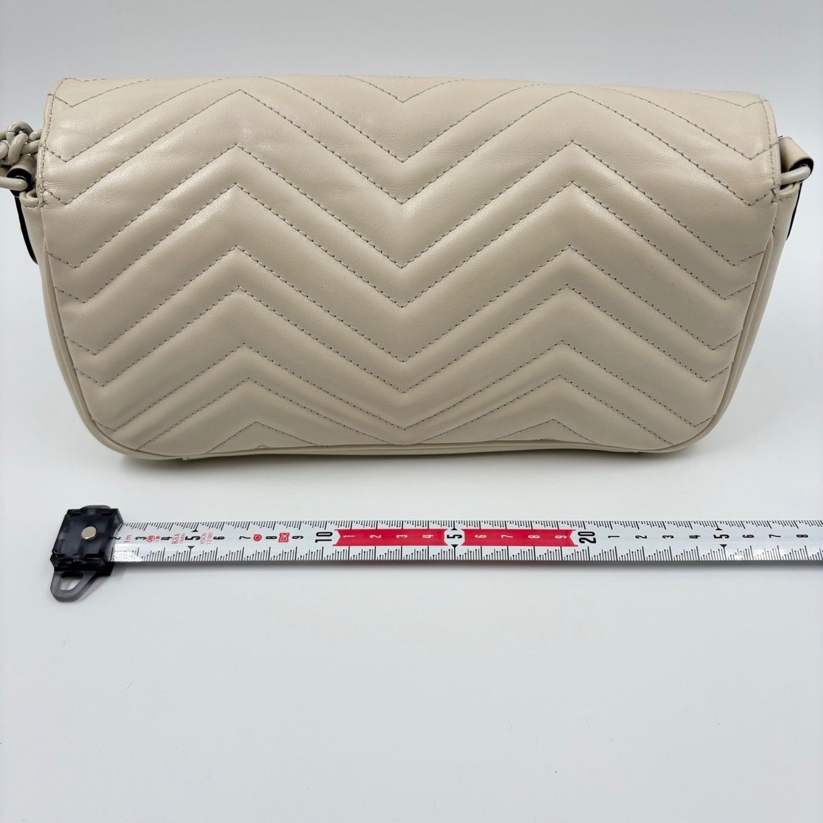 Gucci Shoulder Bag GG Marmont 2-Way — view 4