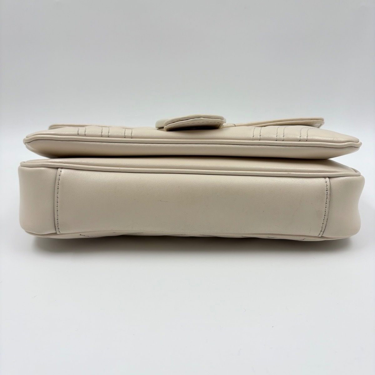 Gucci Shoulder Bag GG Marmont 2-Way — view 7